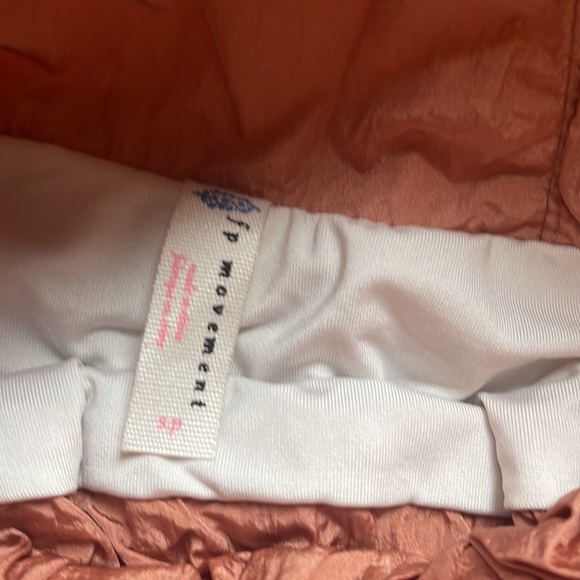 Free People Movement The Way Home Athletic Shorts Women’s Small - Picture 4 of 4